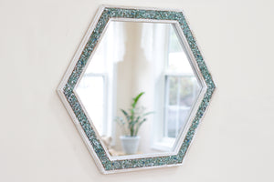 Picture Frames and Mirrors