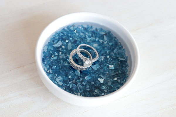 Ceramic Ring Dish