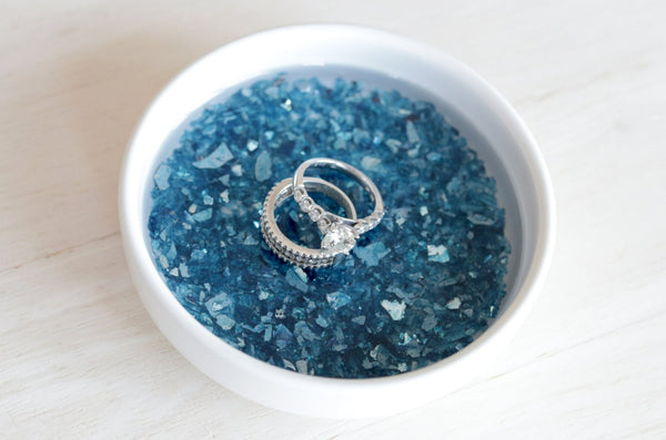 Ceramic Ring Dish