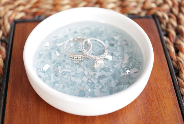 Ceramic Ring Dish