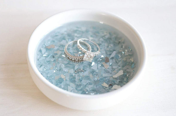Ceramic Ring Dish