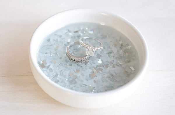 Ceramic Ring Dish