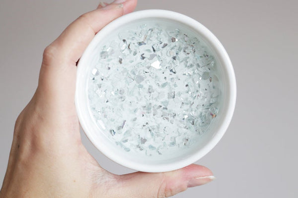 Ceramic Ring Dish