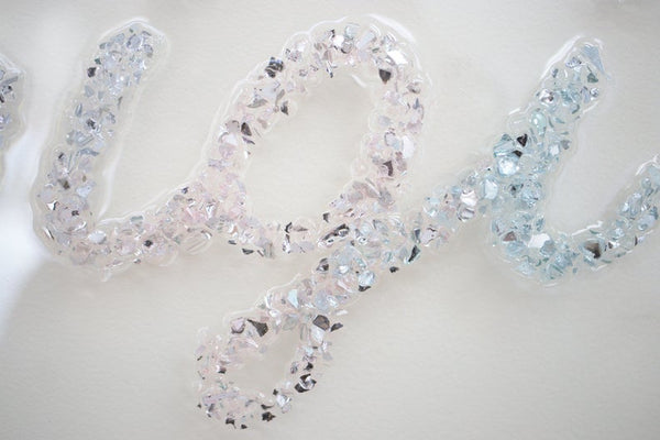 Custom Name Sign- Mermaid/Unicorn
