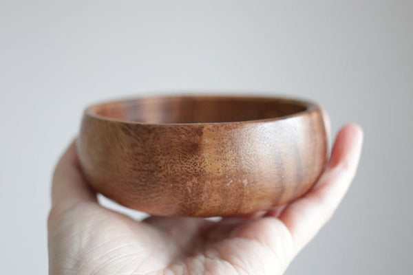 Wooden Ring Dish- Mermaid/Unicorn