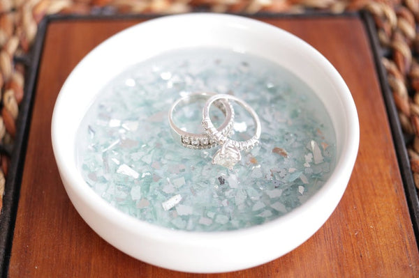 Ceramic Ring Dish