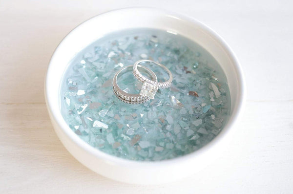 Ceramic Ring Dish
