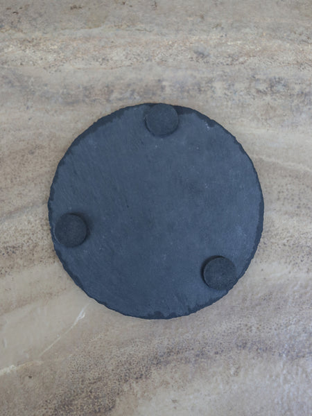 Custom Engraved Slate Coasters