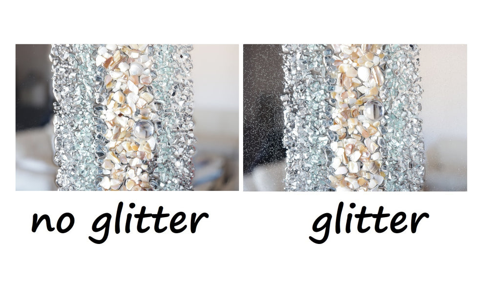 Glitter and Glass Palette – Benzie Design