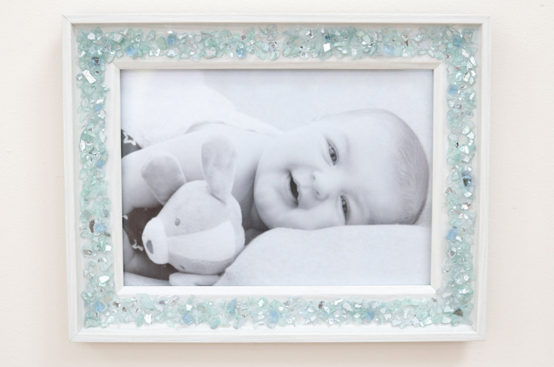 Cape May Photo Frame - 4x6